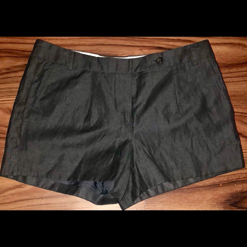 Jcrew shorts